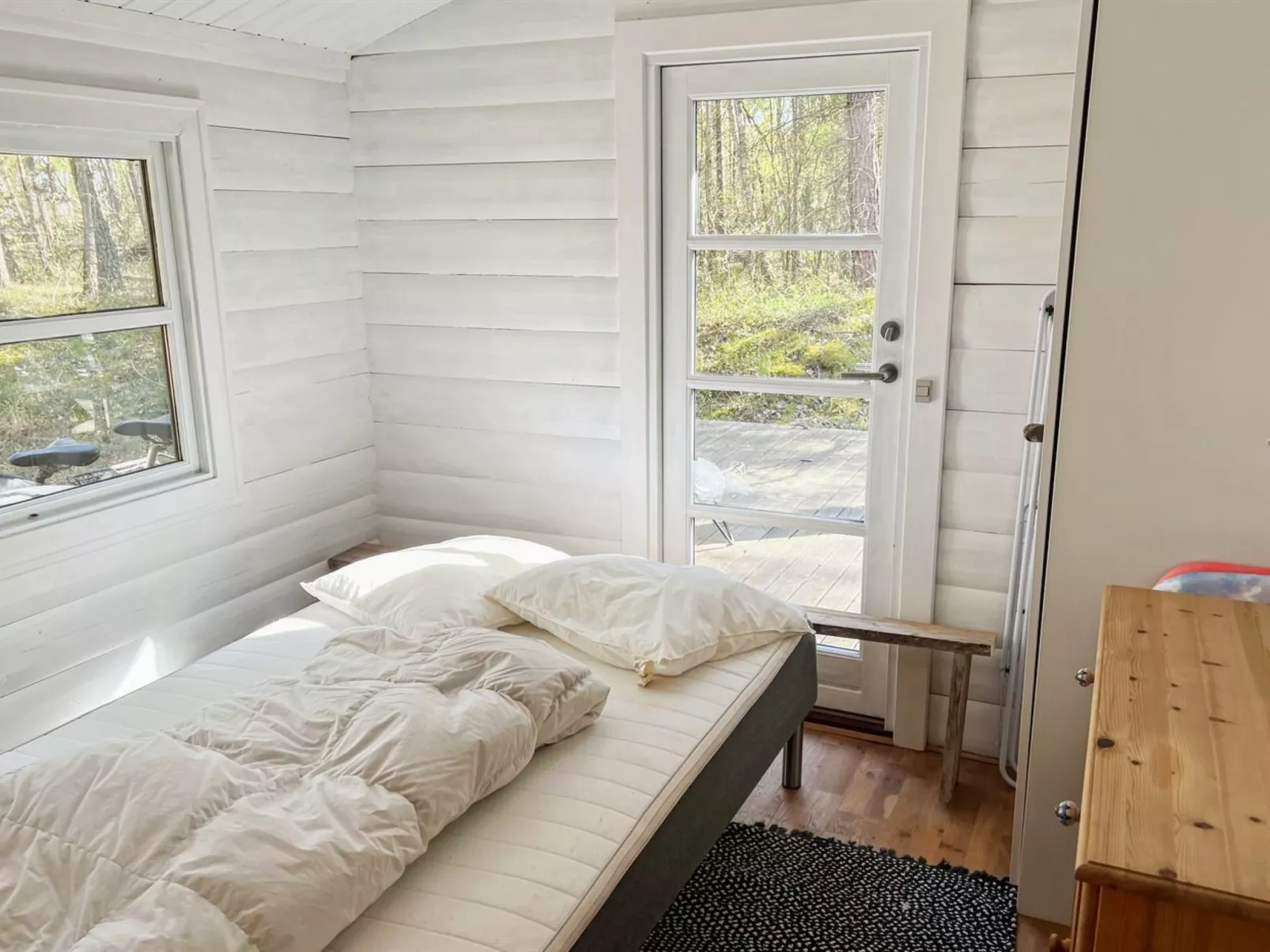 "Bera" - 160m from the sea-Inside