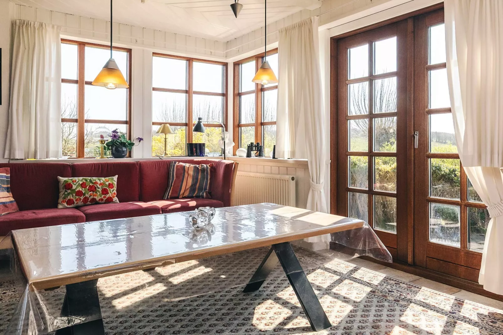 4 star holiday home in Bagenkop-Indoor
