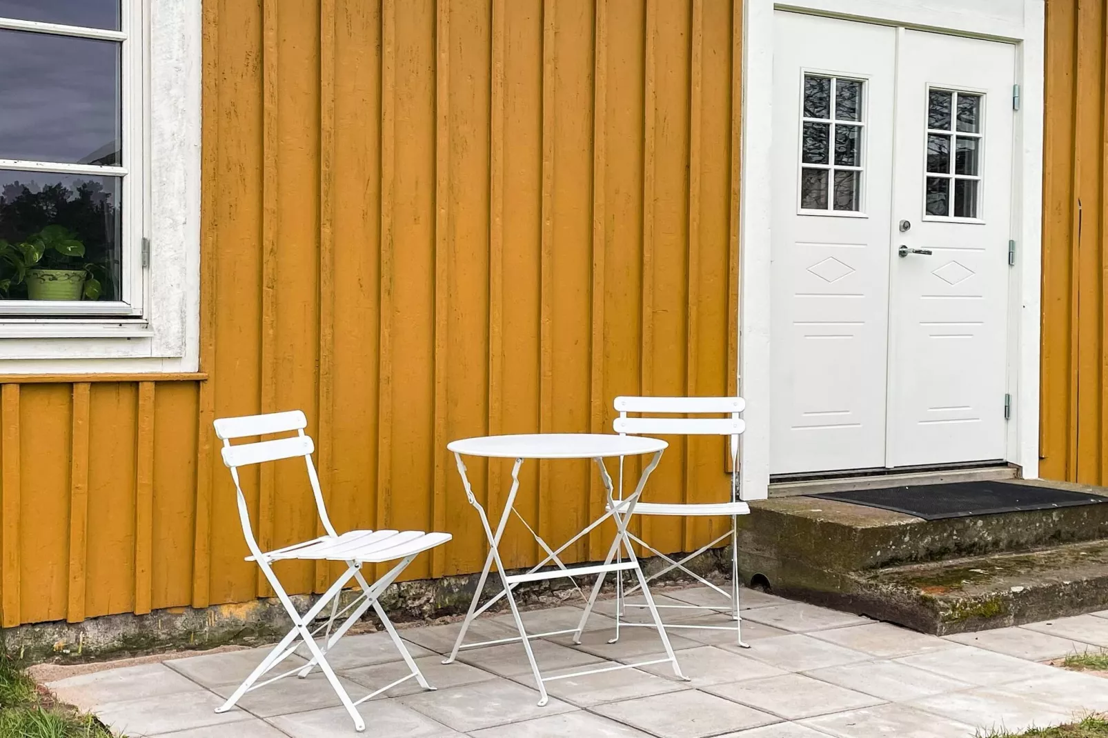 4 Sterne Ferienhaus in HALTORP-Im Freien