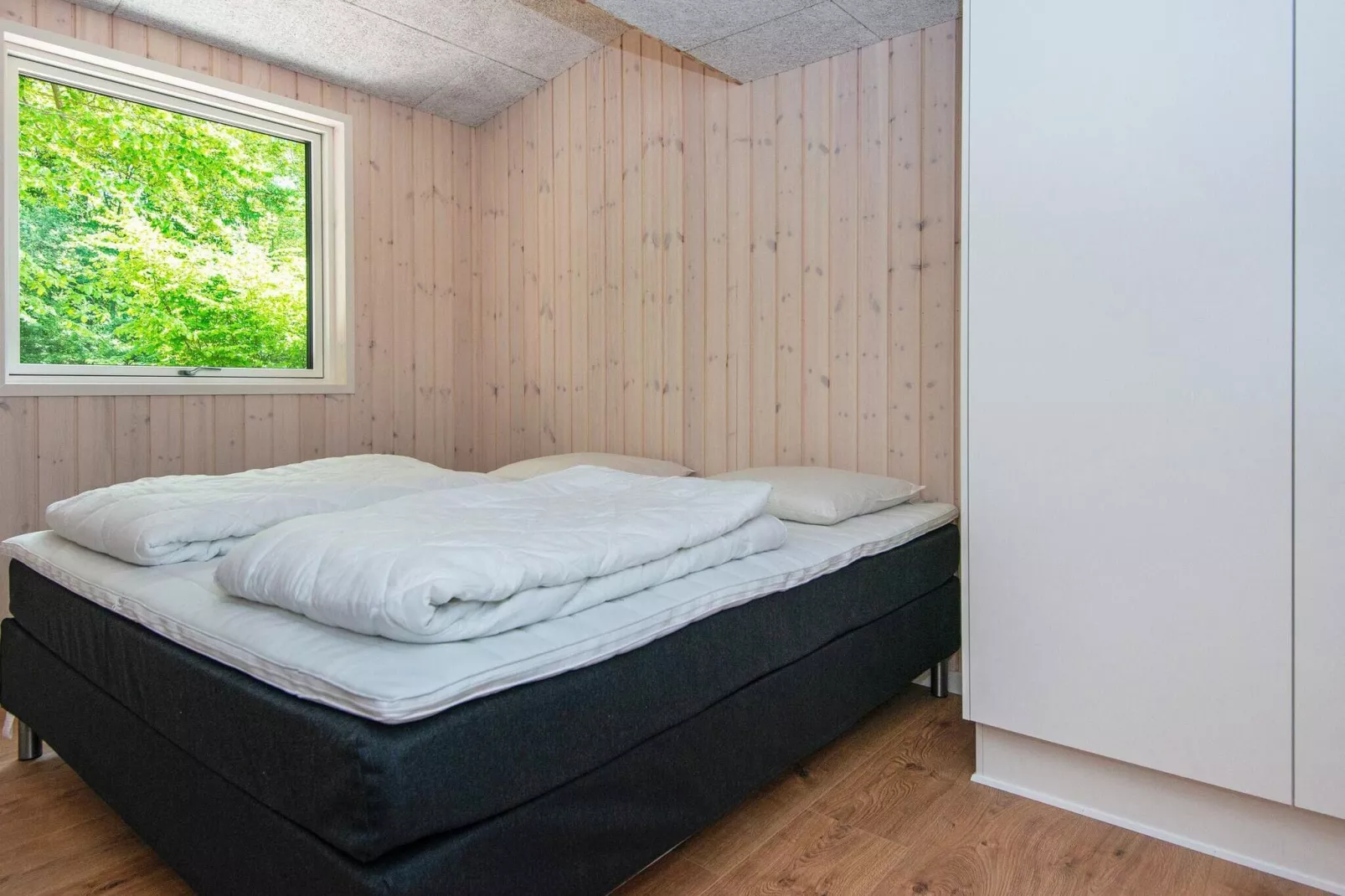 14 Personen Ferienhaus in Glesborg-By Traum-Innenbereich