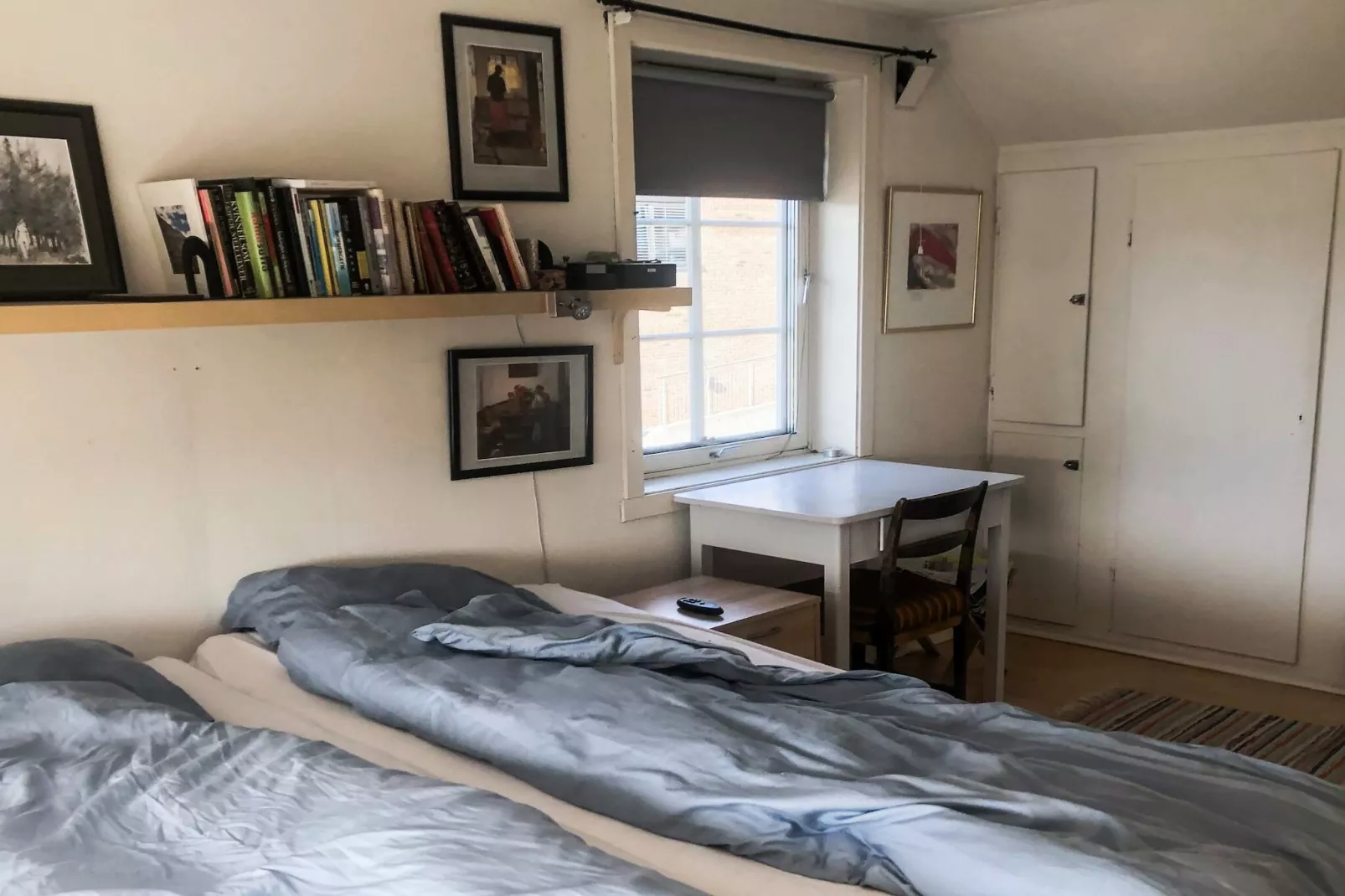 6 person holiday home in Lillehammer-Indoor