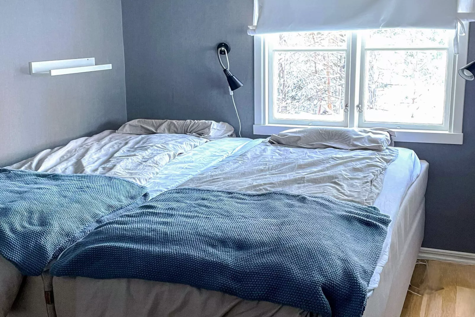 4 etoiles maison de vacances a VINTROSA-Intérieur