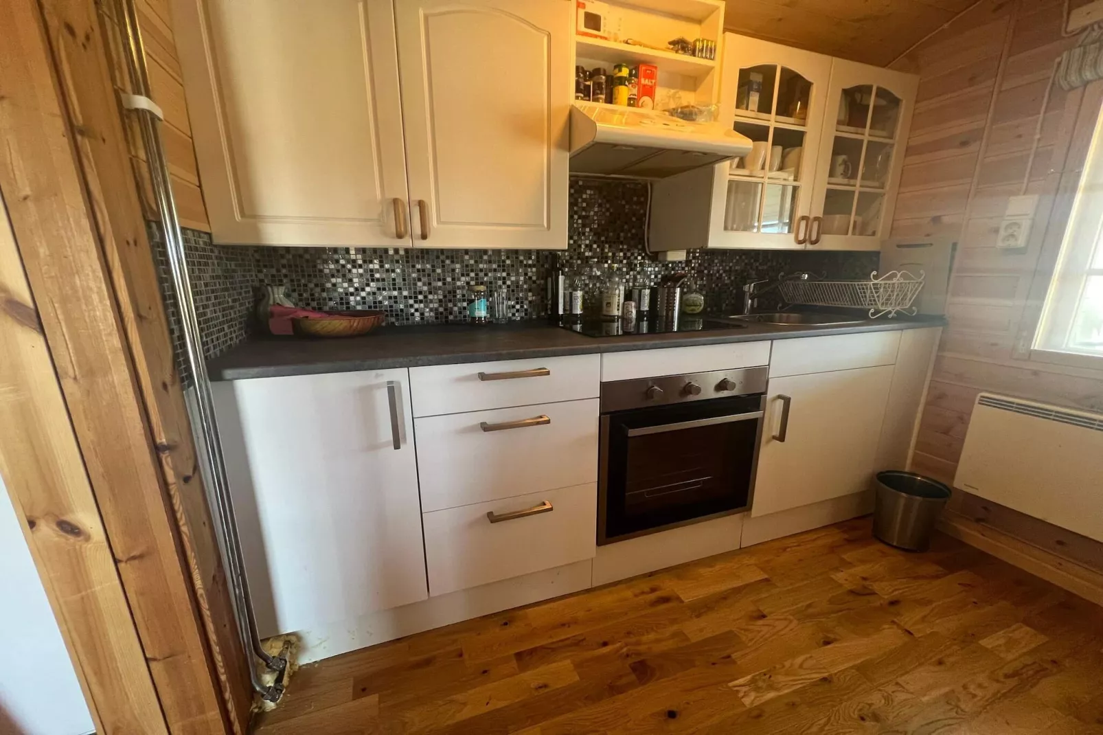 4 star holiday home in KIL-Indoor