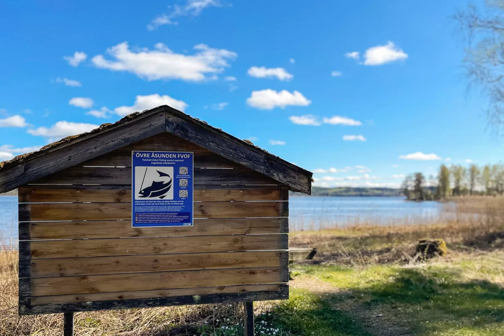 4 etoiles maison de vacances a TVÄRRED-Non tagué