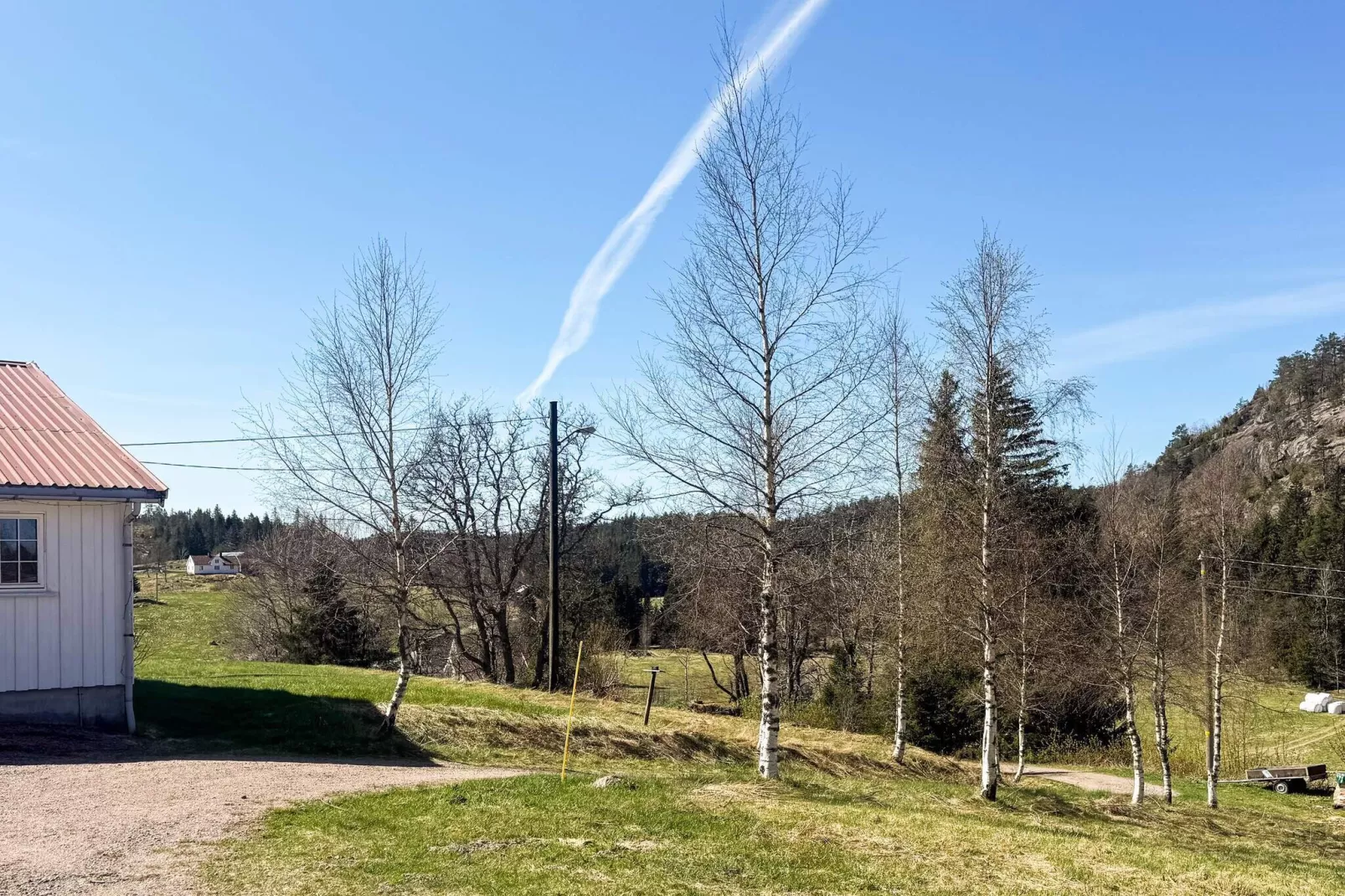 4 Sterne Ferienhaus in Grimstad-Im Freien