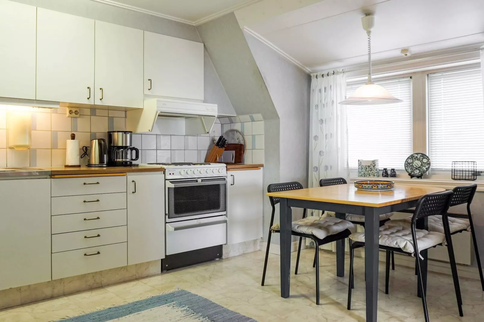 5 person holiday home in LYSEKIL-Indoor