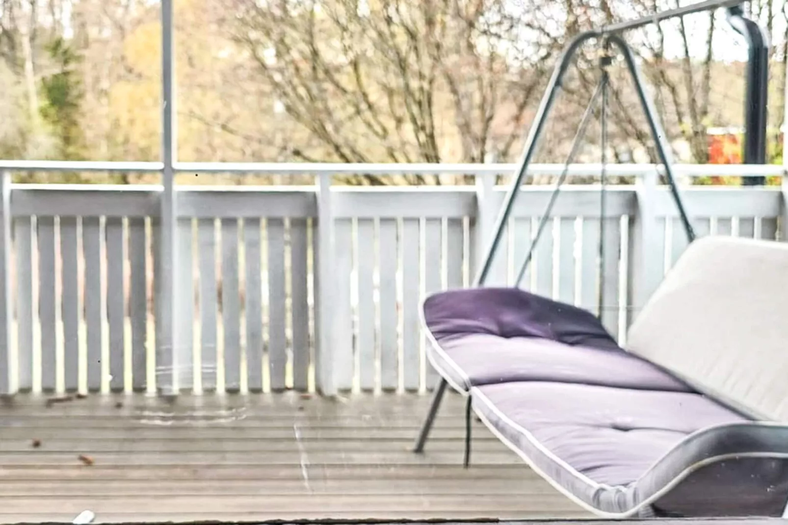 4 star holiday home in Ljusne-Outdoor