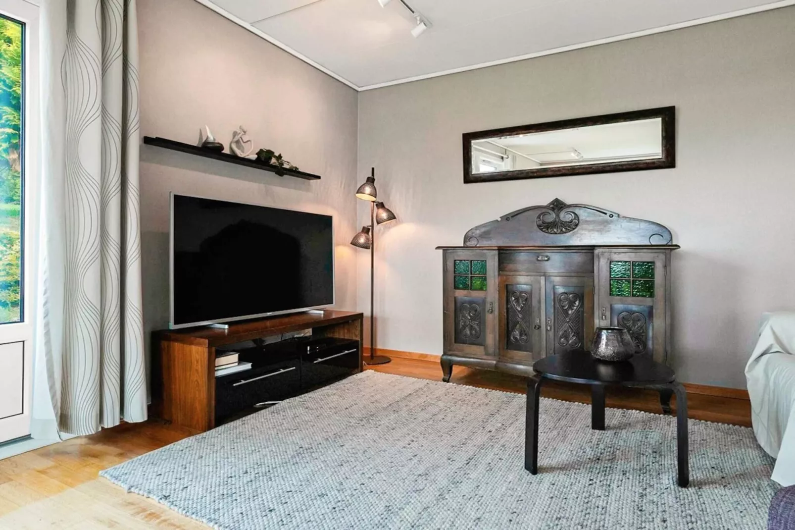 8 person holiday home in Stavang-Indoor