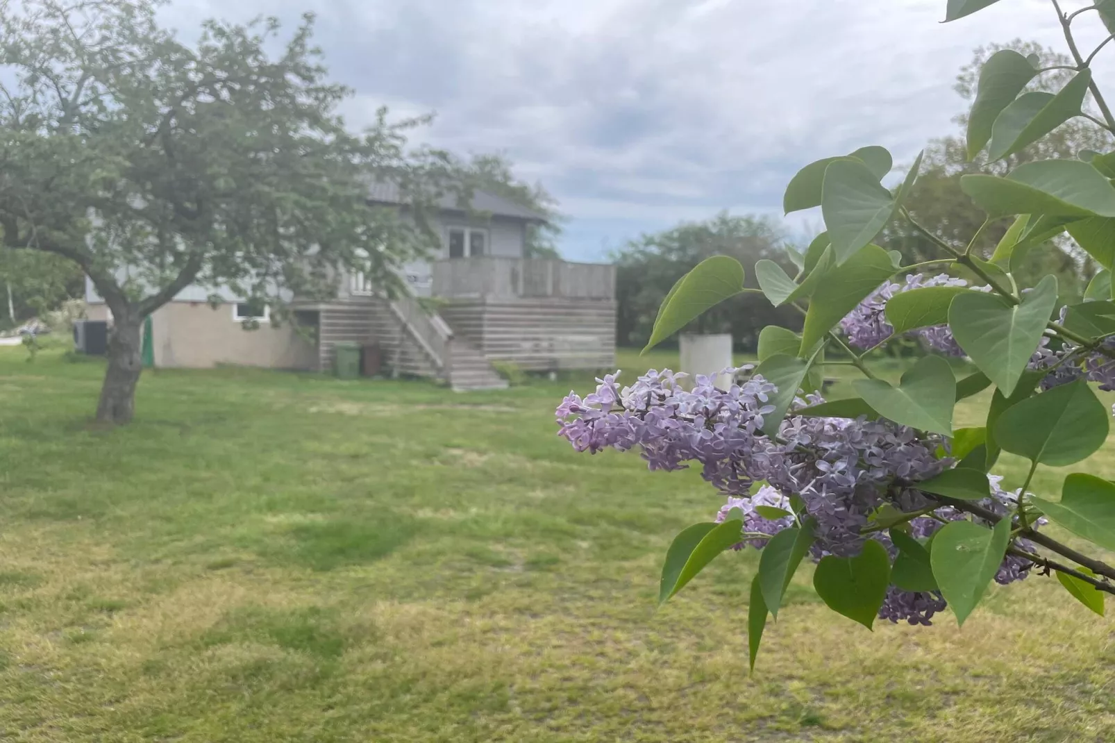 4 star holiday home in KARLSKRONA-Outdoor