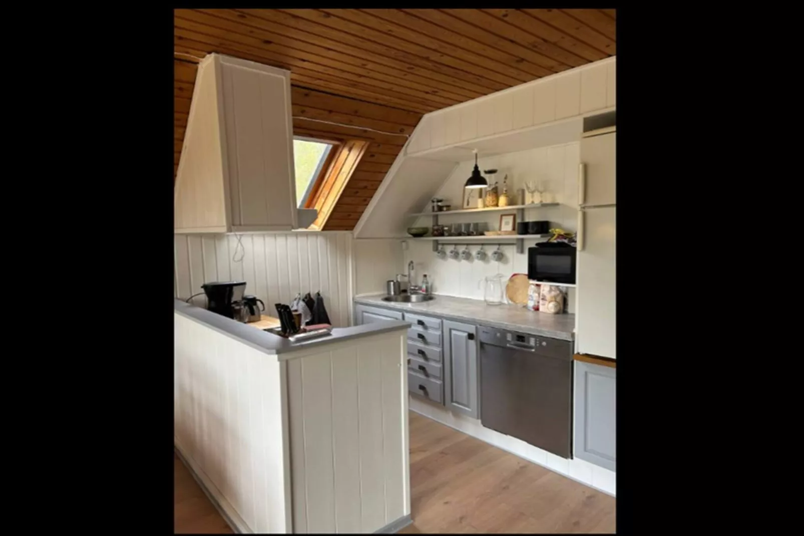6 Personen Ferienhaus in Herning-Innenbereich