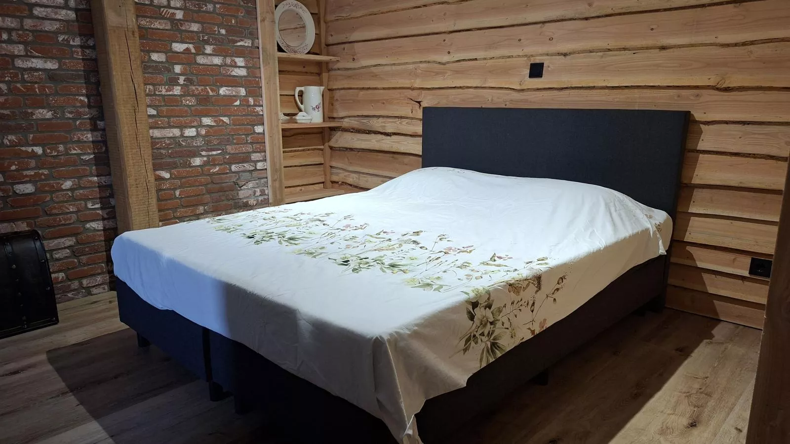 De Hoeve III-Chambre
