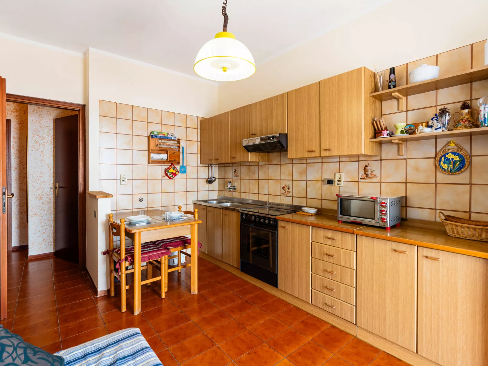 Casa Rita-Dedans