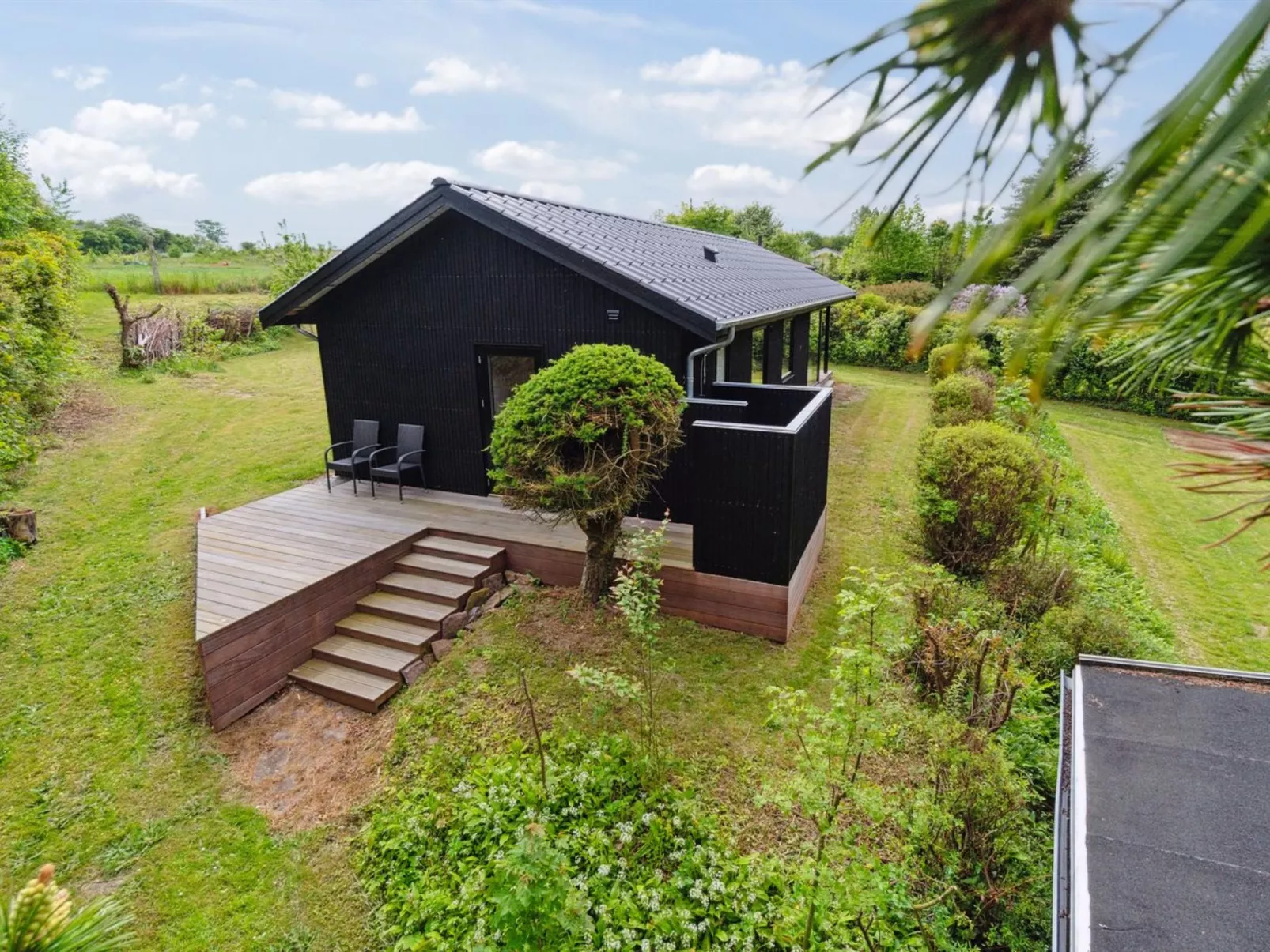 "Radica" - 400m from the sea-Outside