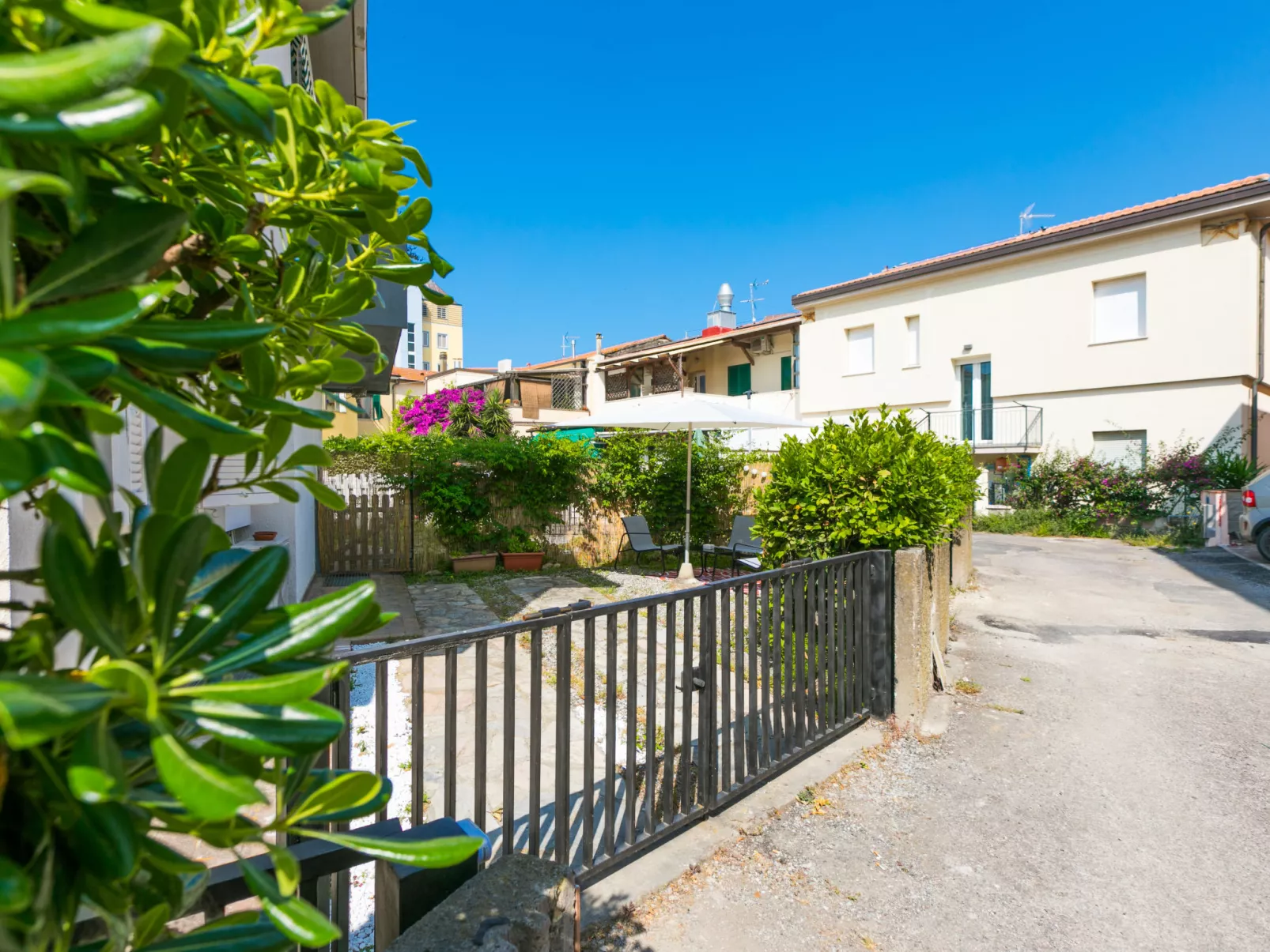 Casa Rico-Dehors