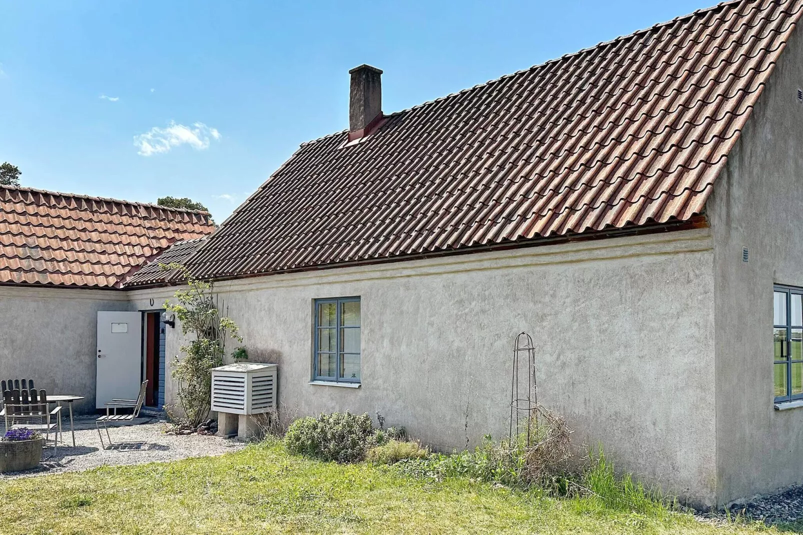 6 person holiday home in Ljugarn-By Traum