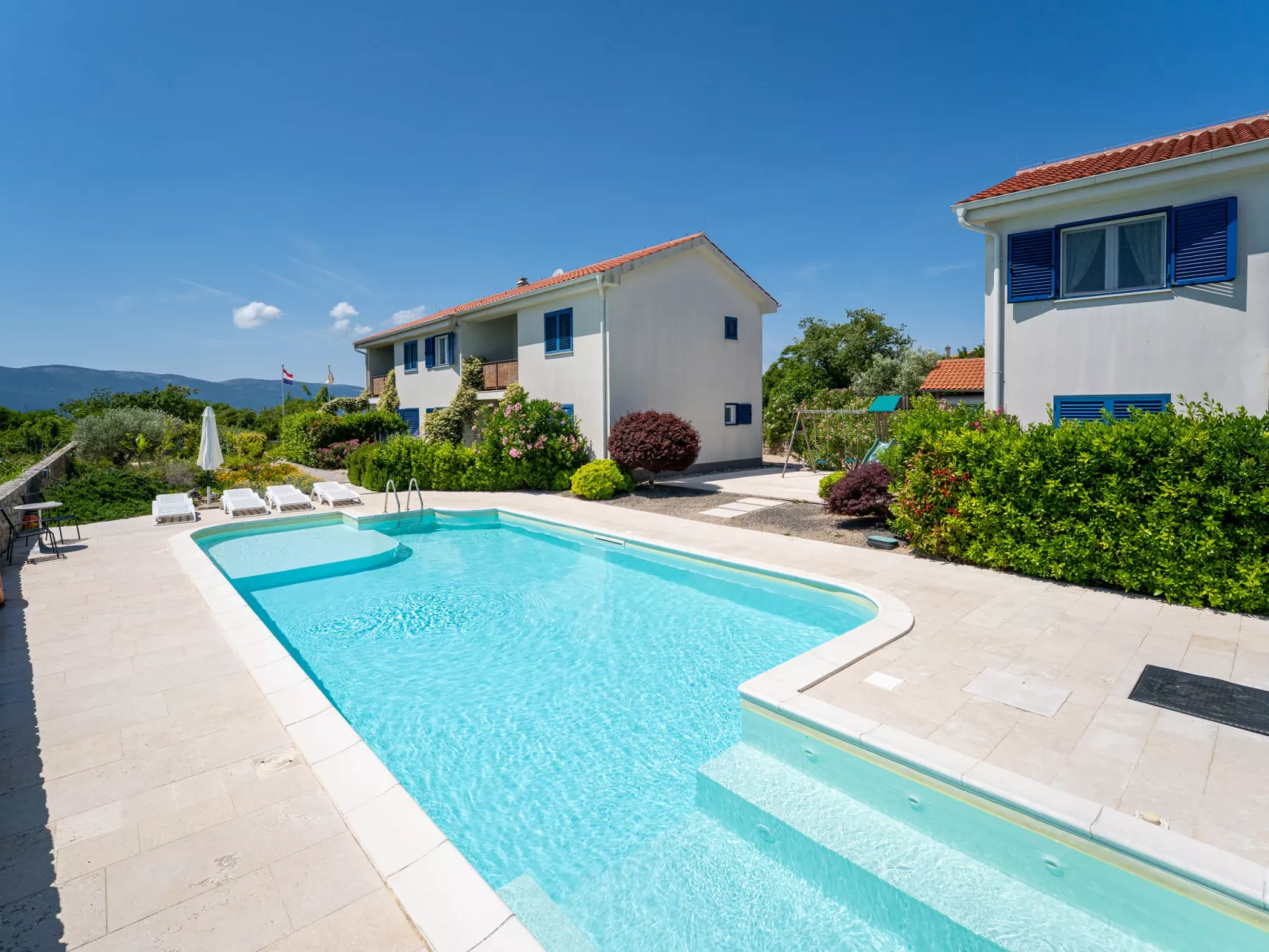 Wabi Sabi Resort 1-Dehors