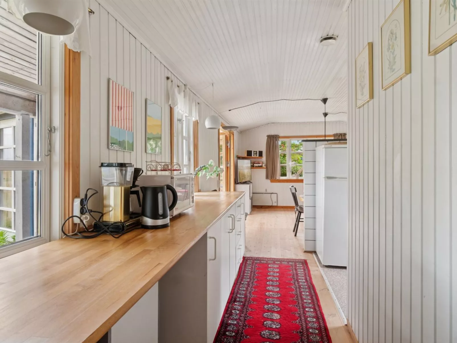 "Catalin" - 50m from the sea-Inside