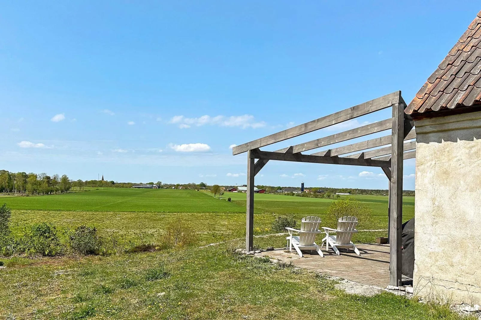 6 person holiday home in Ljugarn-By Traum-Outdoor