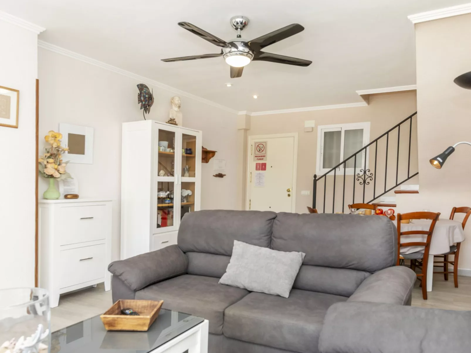 Dúplex El Faro B-Inside