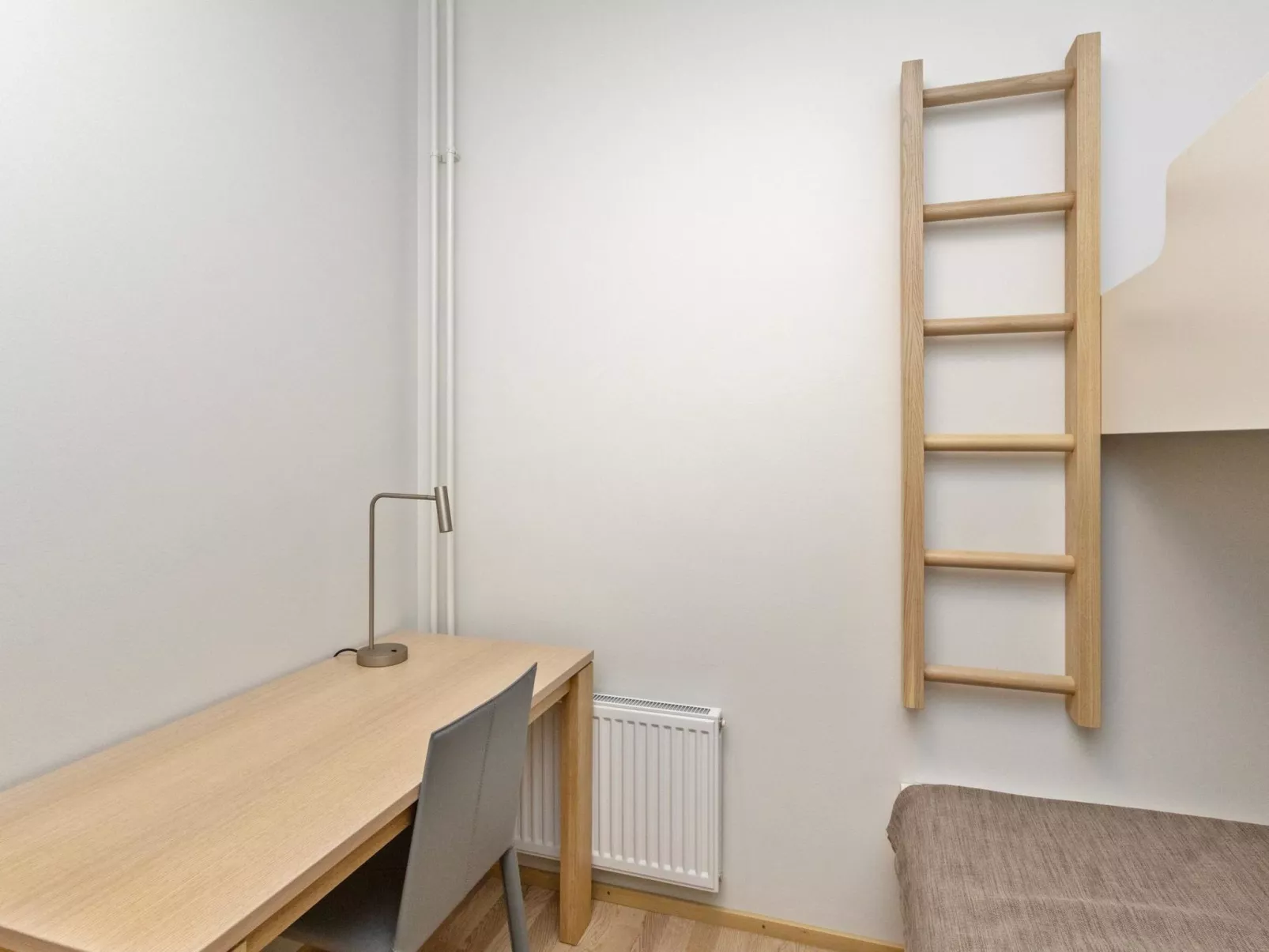 Ruka chalets 3404-Drinnen