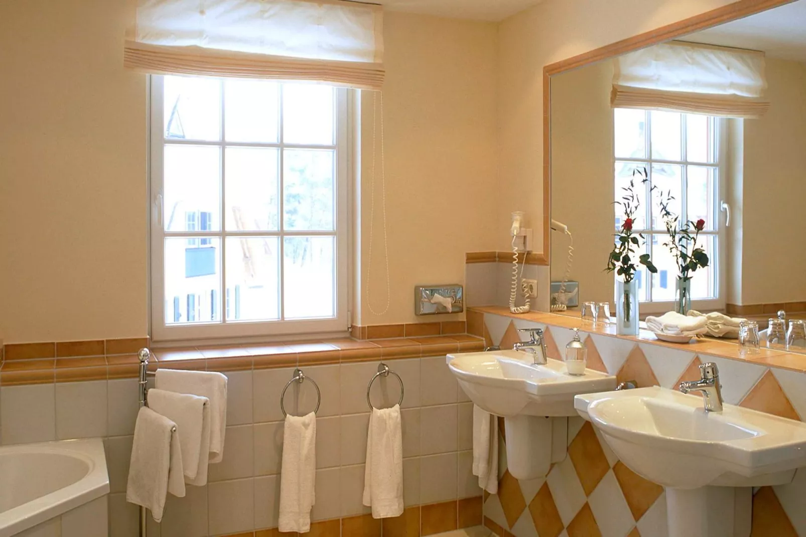 Ferienhaus Küstenwald groß - Strandhotel Fischland-Salle de bain