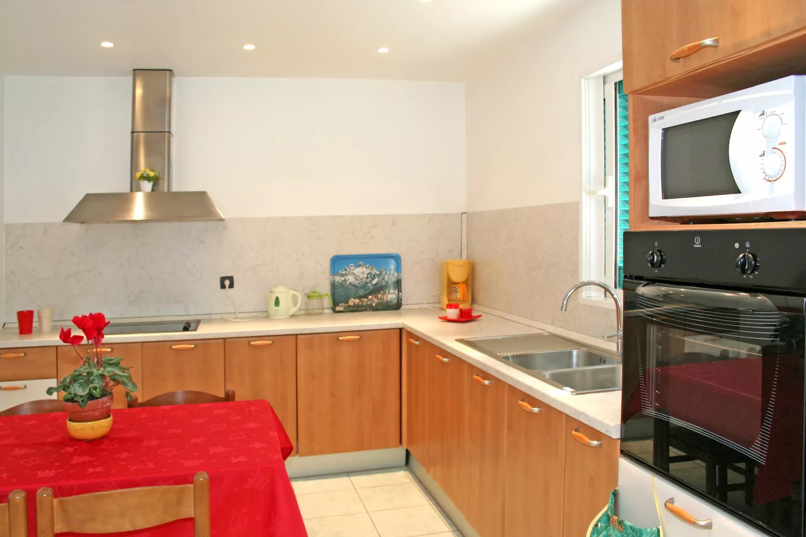 Ninu-Kitchen