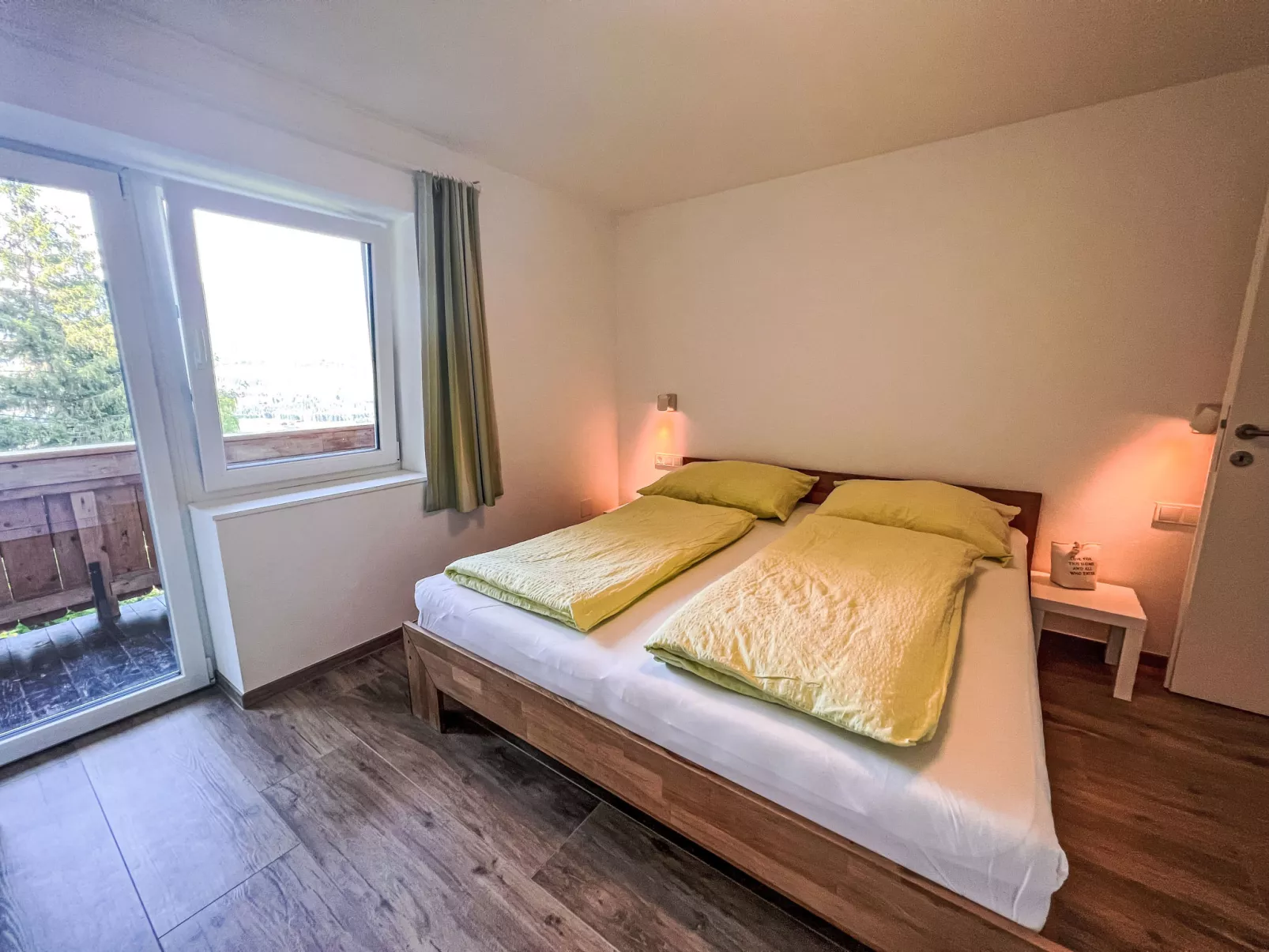 Haus Stöckl-Dedans