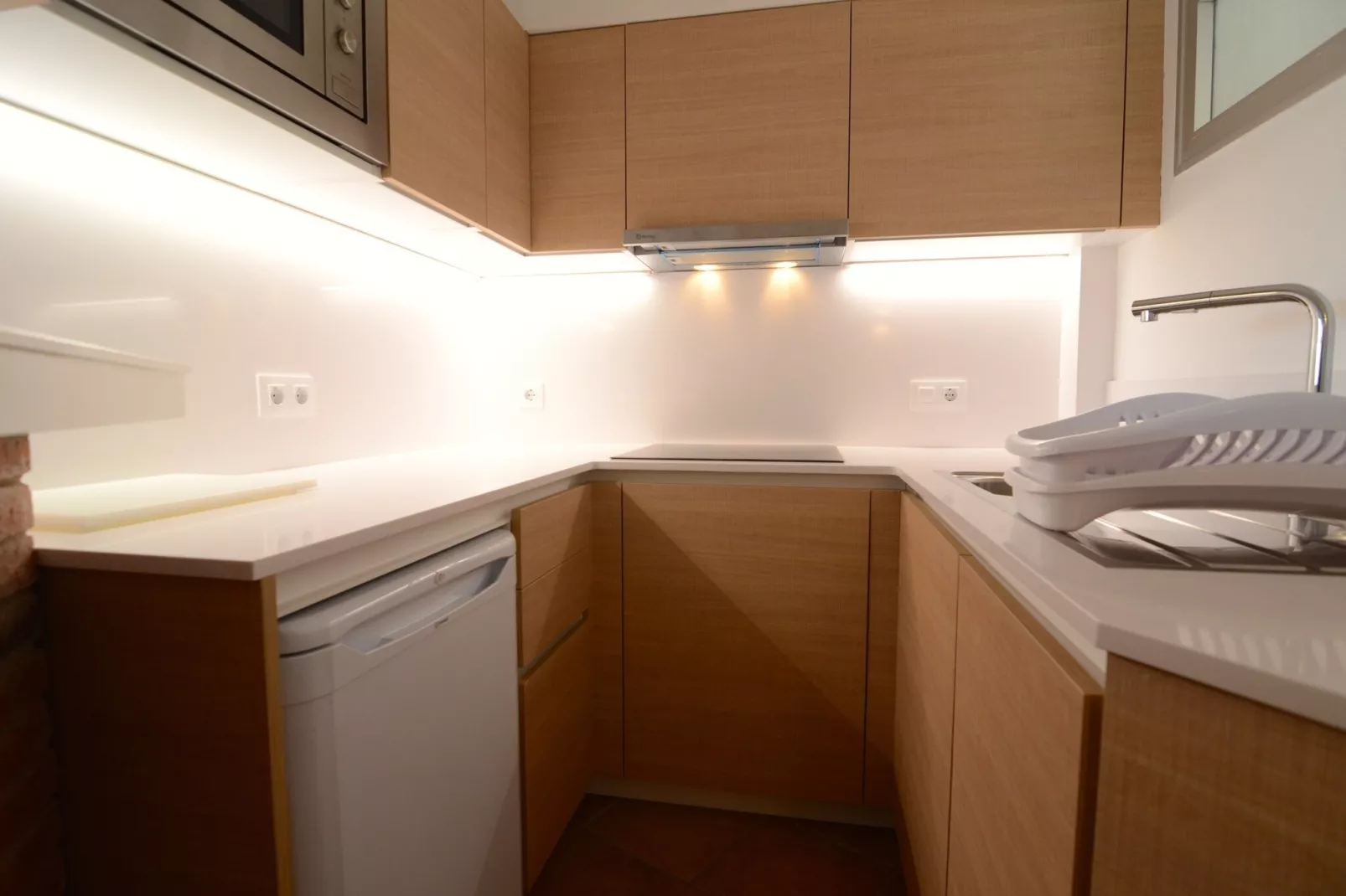 MEDES PARK I 4-5-Cuisine