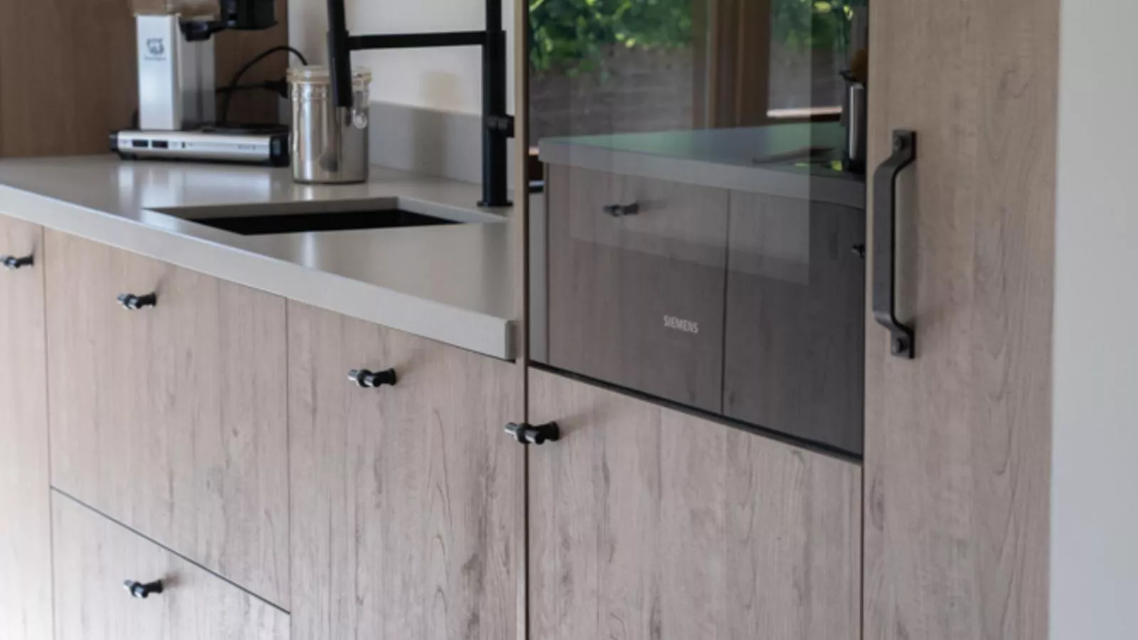 Silt-Kitchen