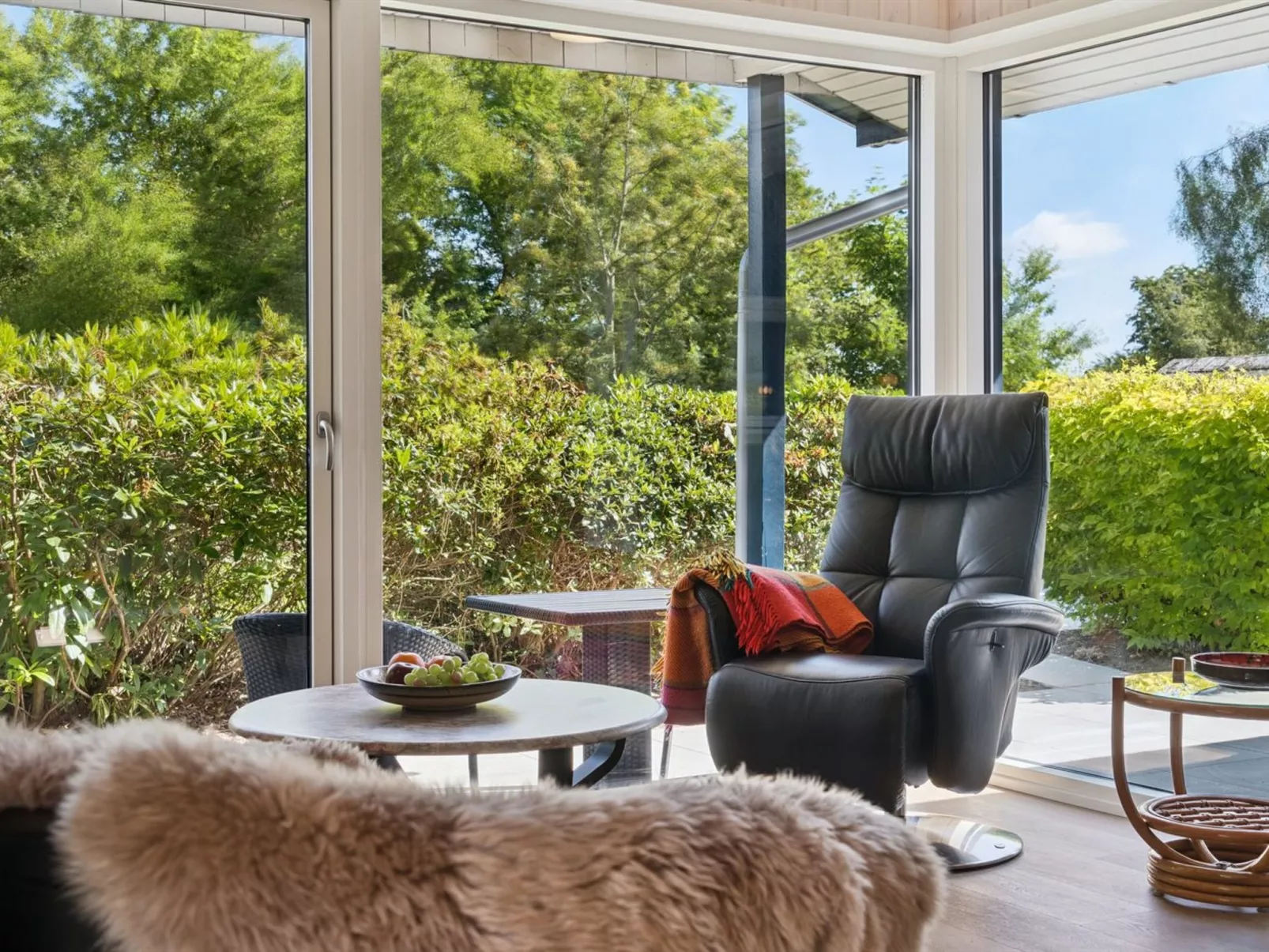 "Enrica" - 250m from the sea-Dedans