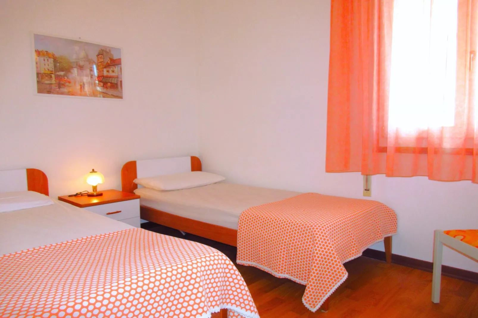 Aurora 1/18-Schlafzimmer