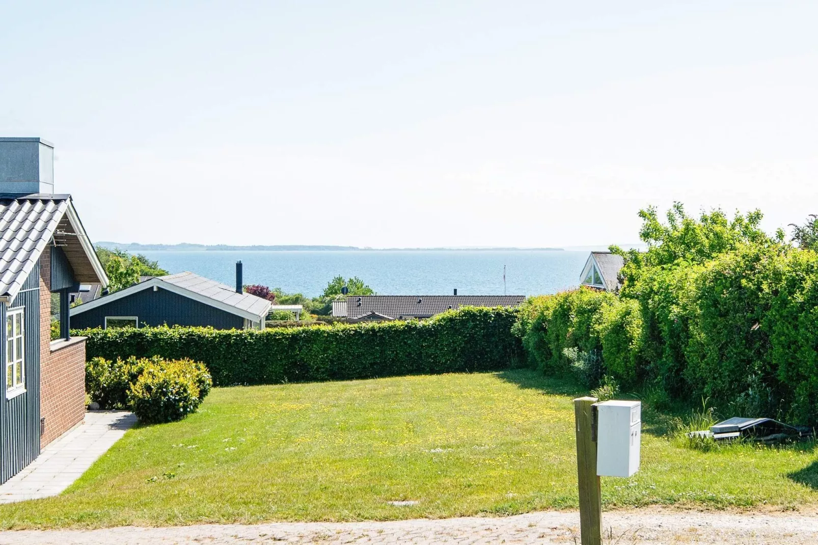 6 person holiday home in Rønde-By Traum