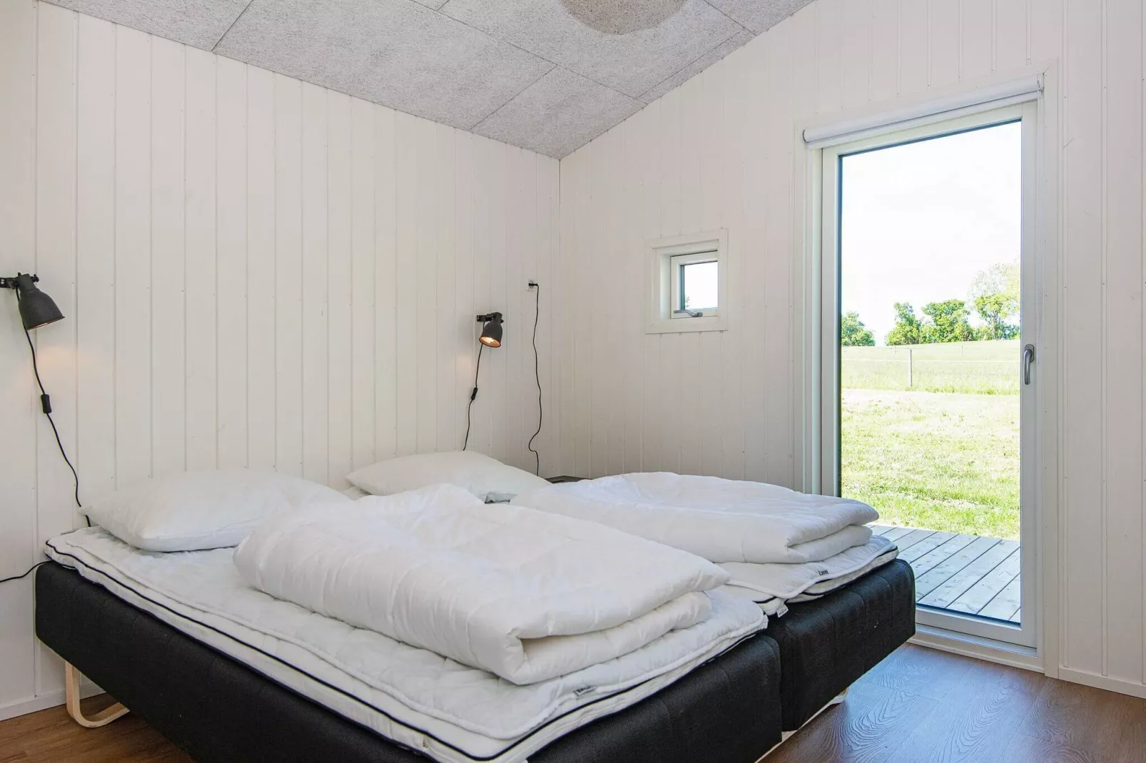 6 person holiday home in Rønde-By Traum-Indoor