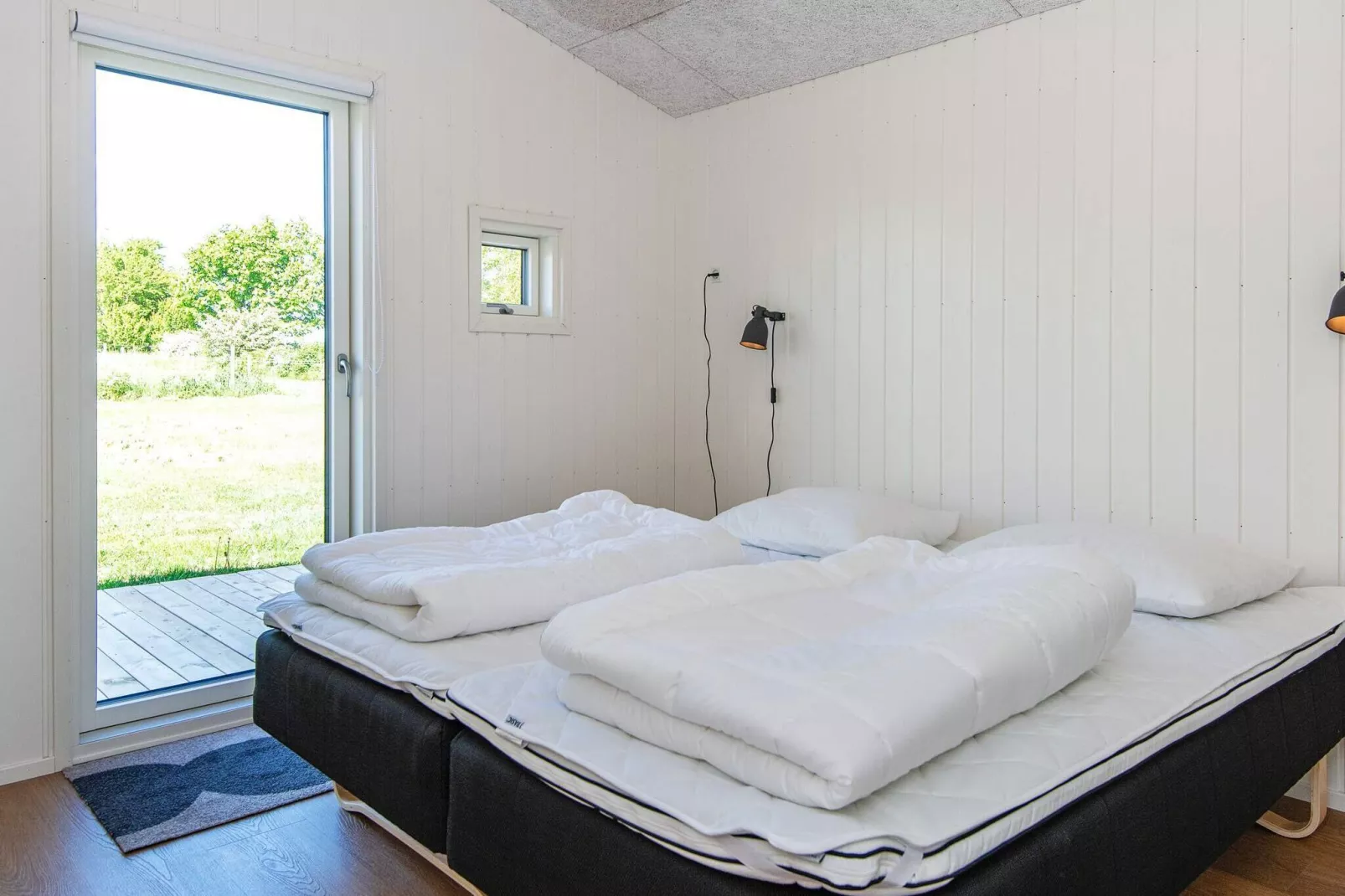 6 person holiday home in Rønde-By Traum-Indoor