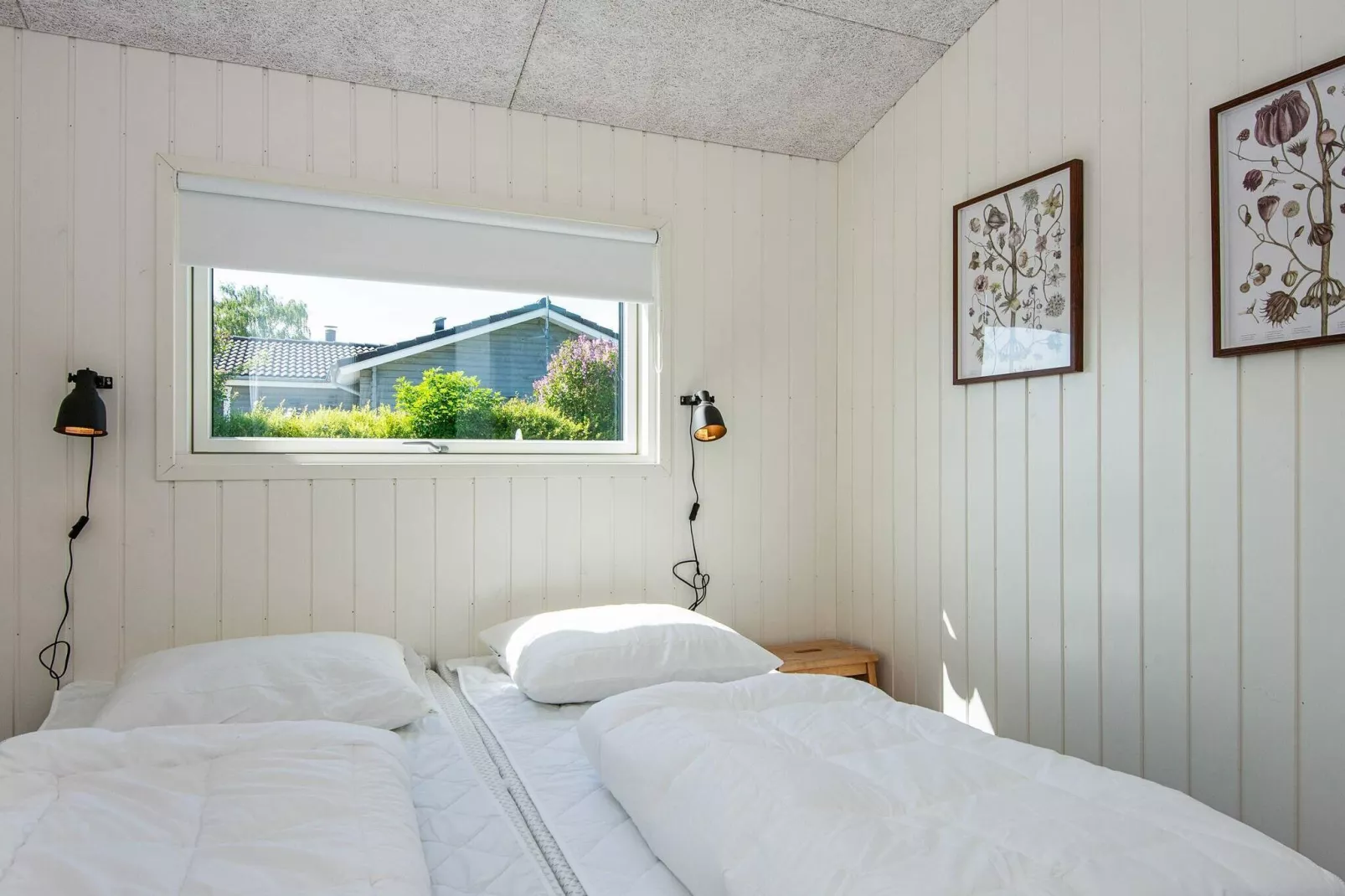 6 person holiday home in Rønde-By Traum-Indoor