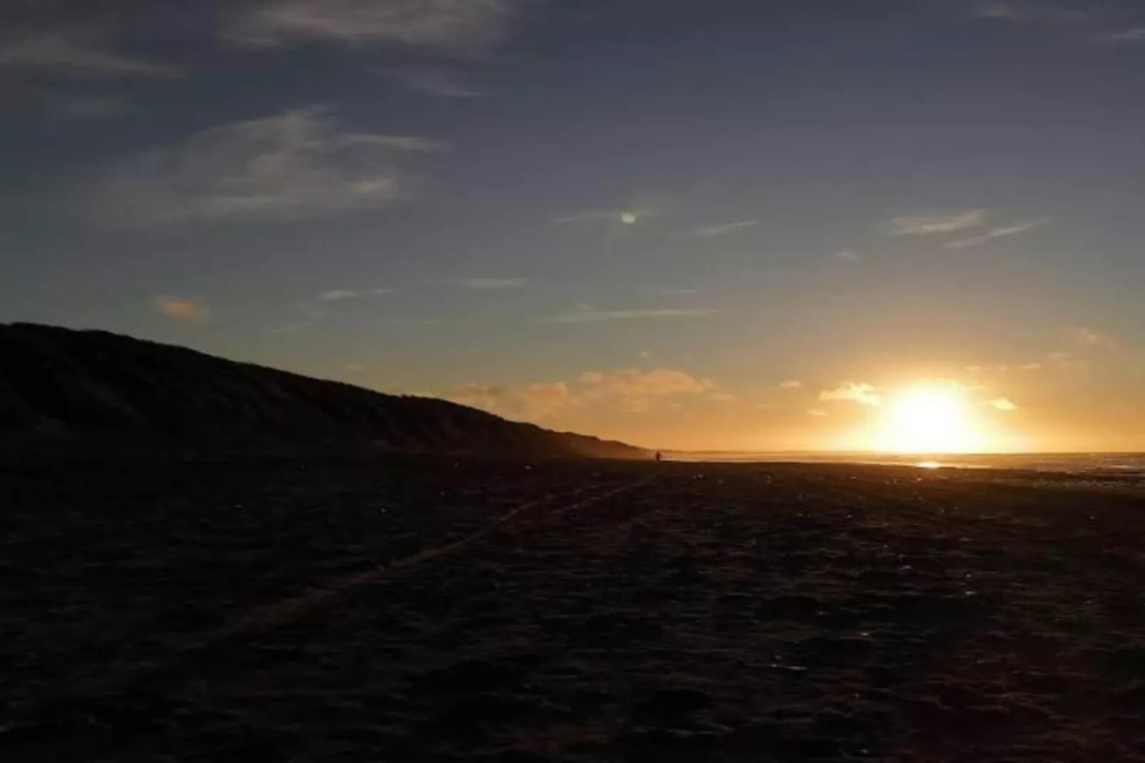 5 star holiday home in Hirtshals-Outdoor