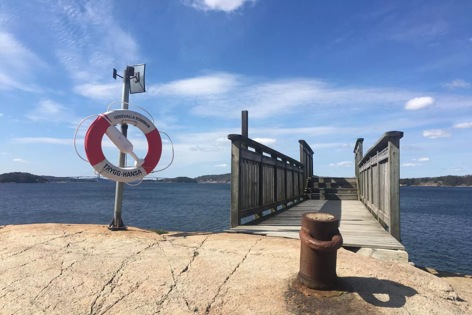 4 Sterne Ferienhaus in BRÅLANDA-Nicht zugeordnet