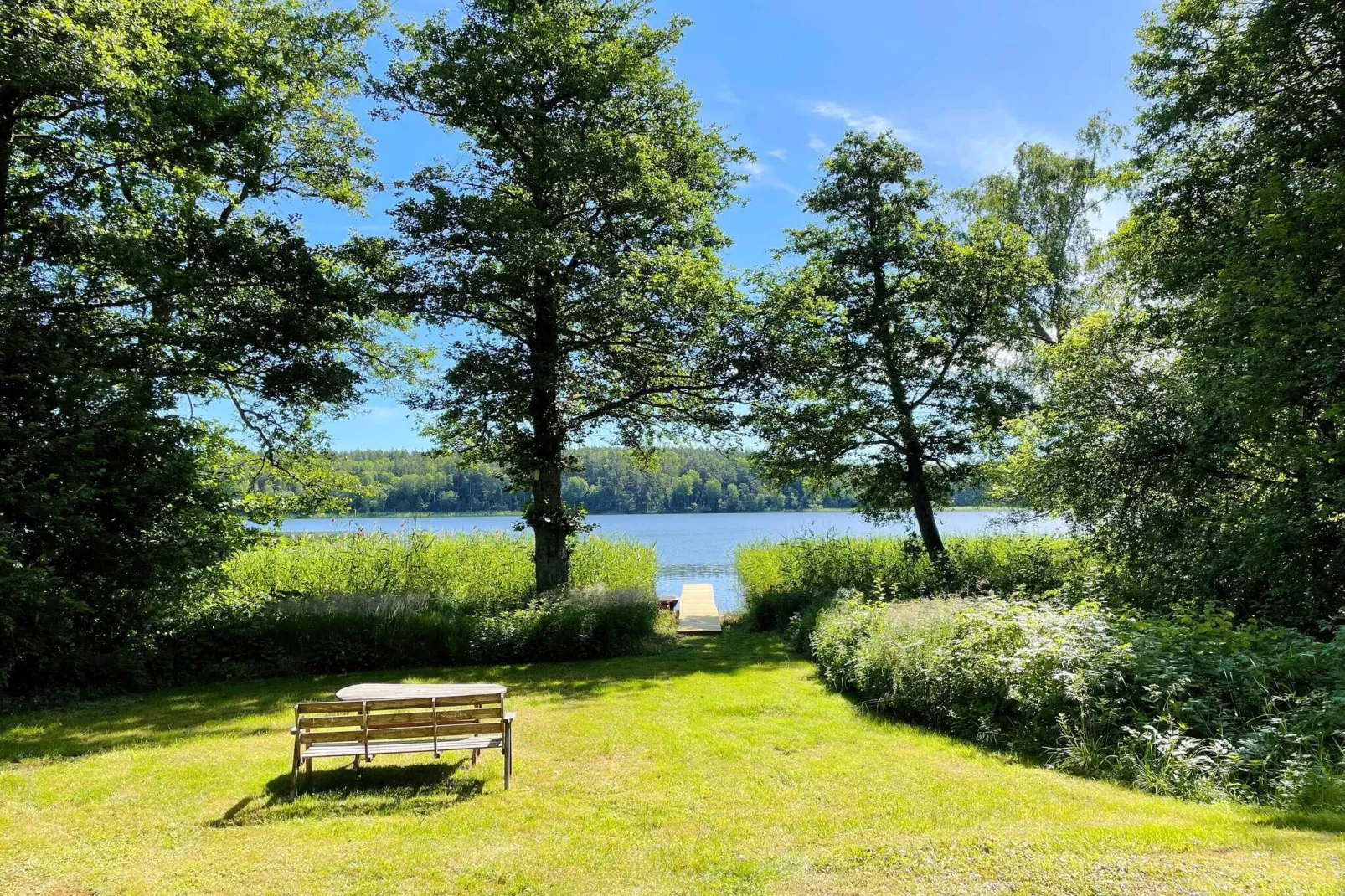4 star holiday home in SOLLENTUNA-Outdoor