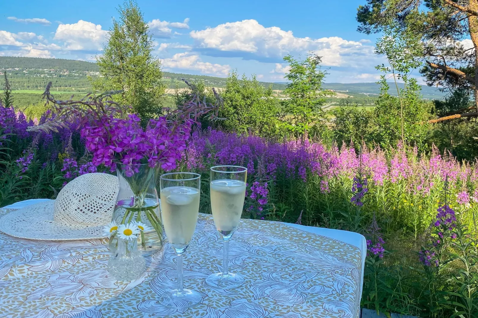 Maison de vacances pour 6 a Røros-Extérieur