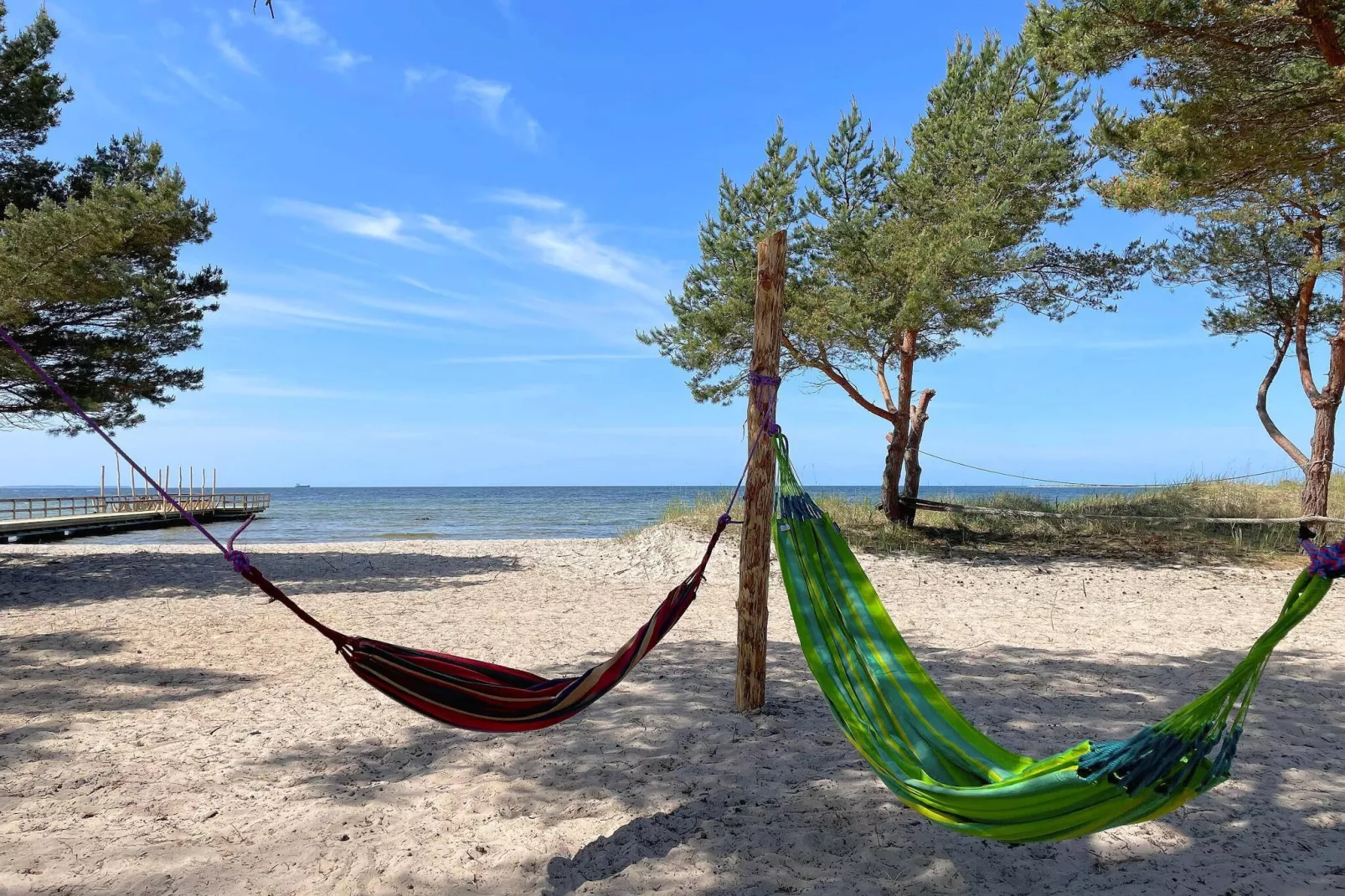 Maison de vacances pour 4 a KLINTEHAMN-Non tagué