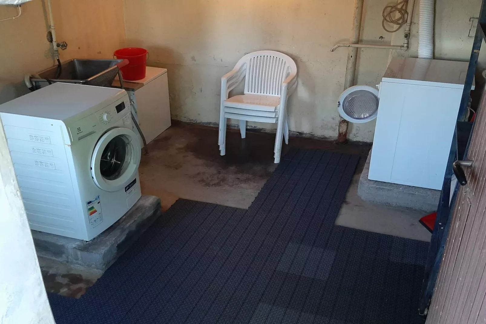 3 Personen Ferienhaus in SäFFLE-Im Freien