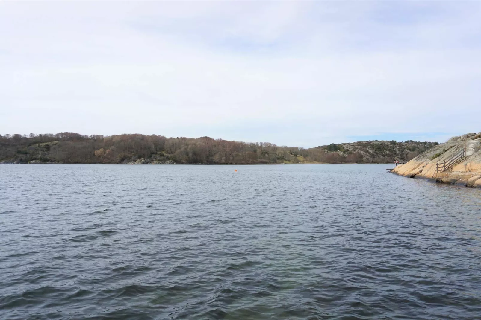 4 person holiday home in Nösund-Outdoor