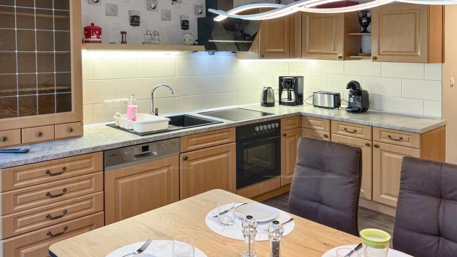 Zur Teufelsmauer-Kitchen