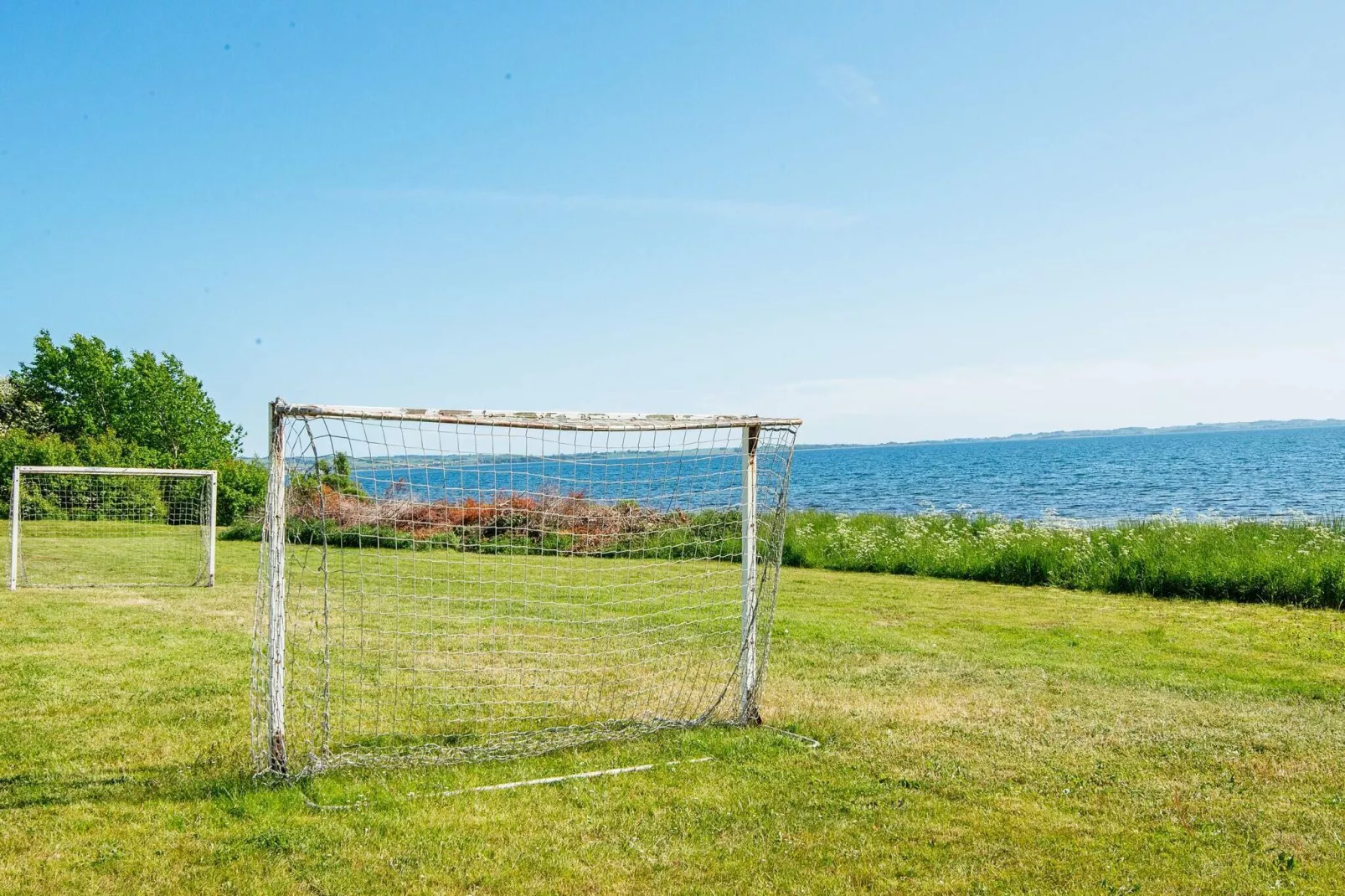 6 person holiday home in Rønde-By Traum-View