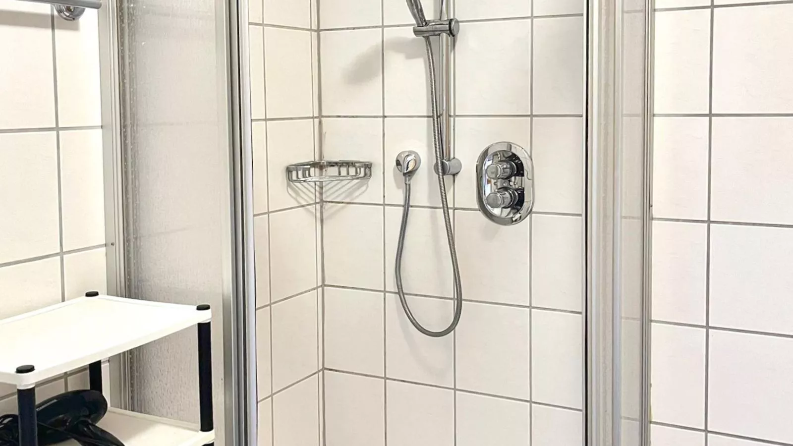Am Damwildgehege II-Salle de bain