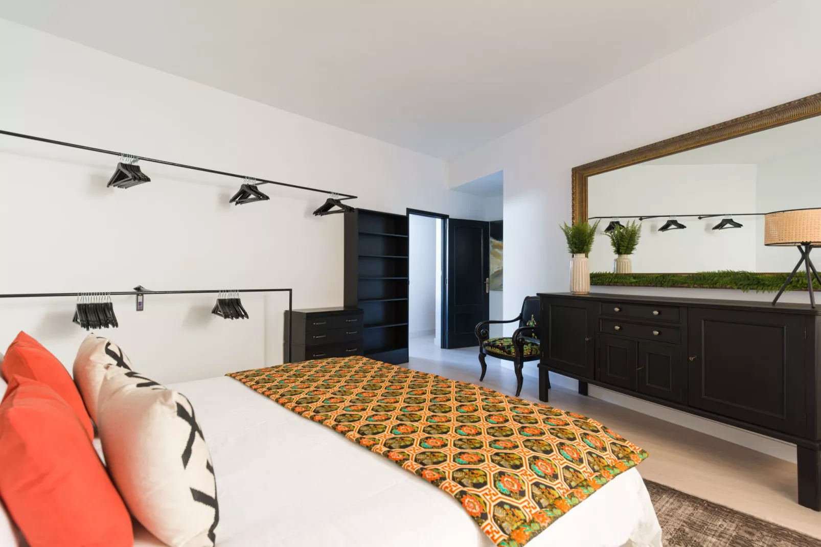 Cosmopolitan Design  By CanariasGetaway-Schlafzimmer