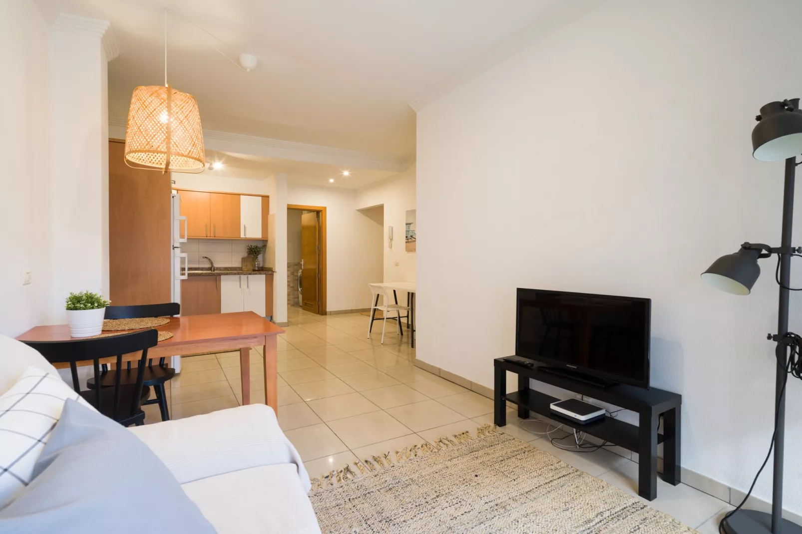 Remote Workers House By CanariasGetaway-Wohnzimmer