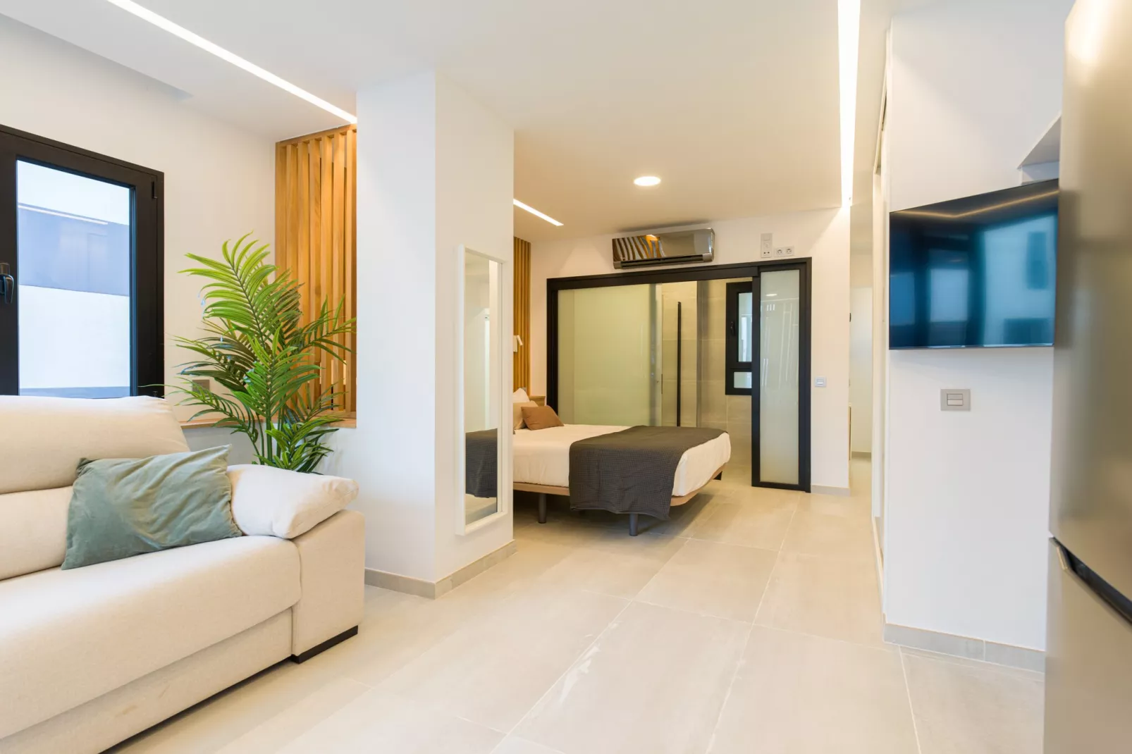 Arenisca Beach Home By CanariasGetaway-Salon