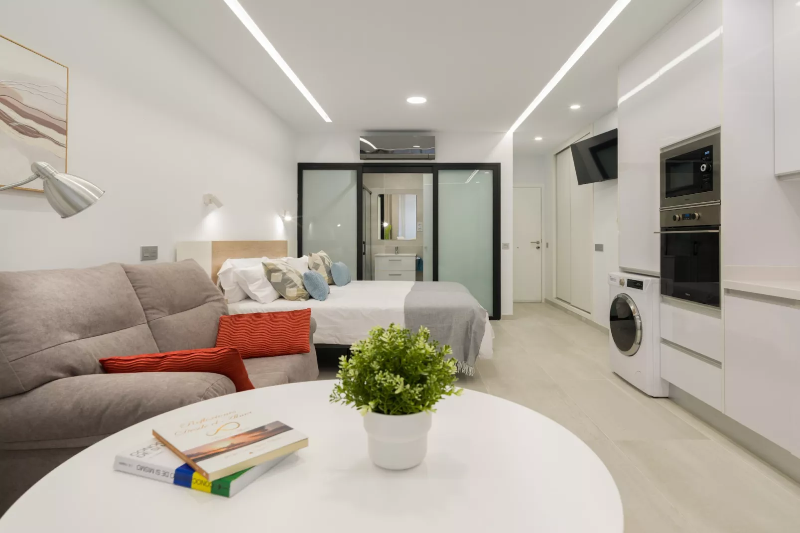 Seaweed Home By CanariasGetaway-Salon