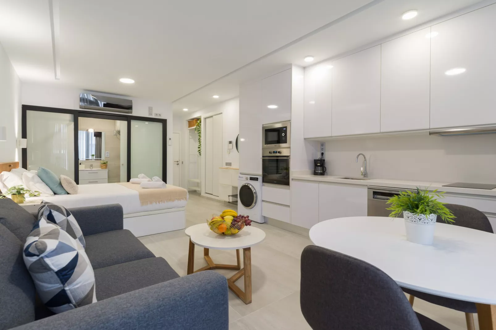 Coral Beach Home By CanariasGetaway-Küche
